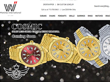 bmwatch